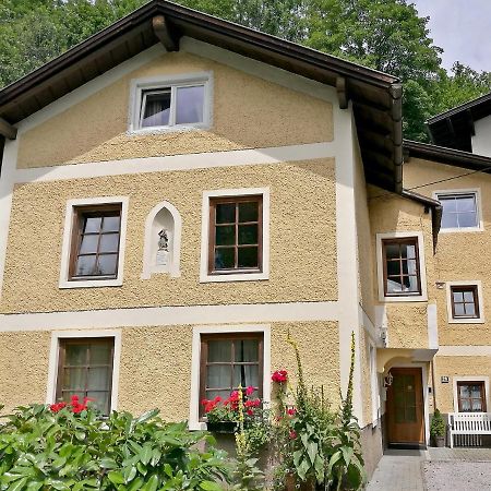 Chalet Ferienhaus Dr-Steiner By Interhome Zell am See Eksteriør bilde