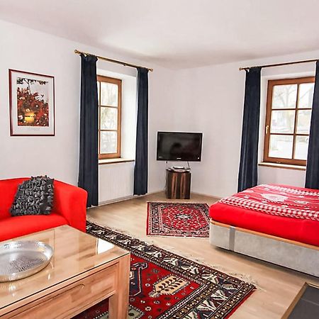 Chalet Ferienhaus Dr-Steiner By Interhome Zell am See Eksteriør bilde