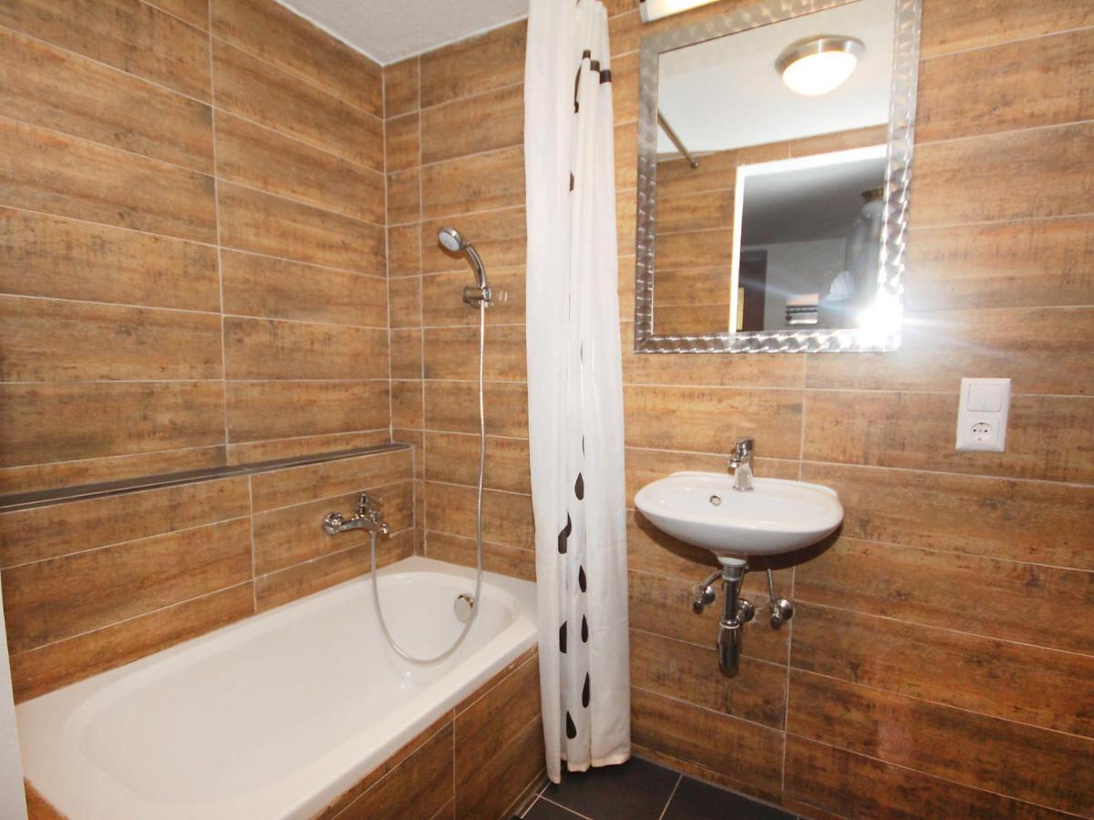 Chalet Ferienhaus Dr-Steiner By Interhome Zell am See Eksteriør bilde