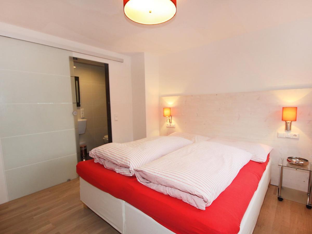 Chalet Ferienhaus Dr-Steiner By Interhome Zell am See Eksteriør bilde