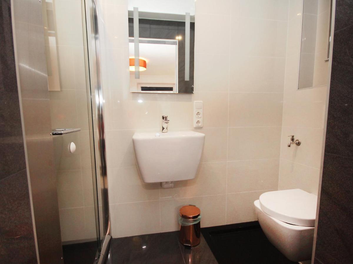 Chalet Ferienhaus Dr-Steiner By Interhome Zell am See Eksteriør bilde