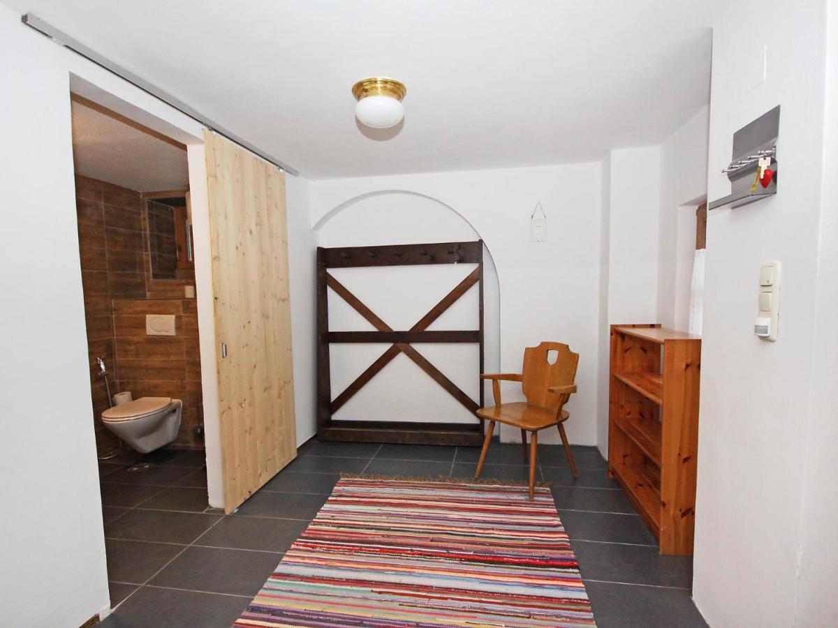 Chalet Ferienhaus Dr-Steiner By Interhome Zell am See Eksteriør bilde
