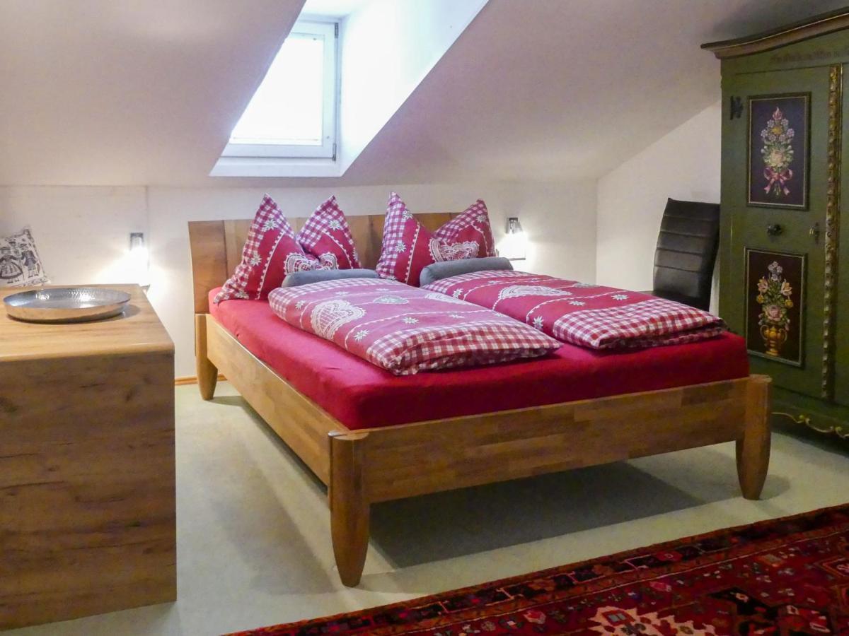 Chalet Ferienhaus Dr-Steiner By Interhome Zell am See Eksteriør bilde