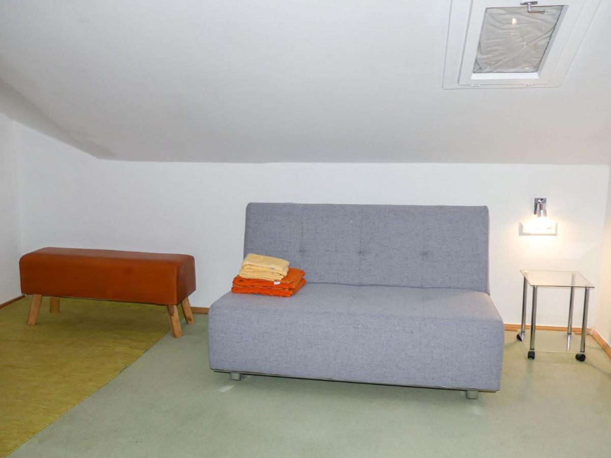 Chalet Ferienhaus Dr-Steiner By Interhome Zell am See Eksteriør bilde