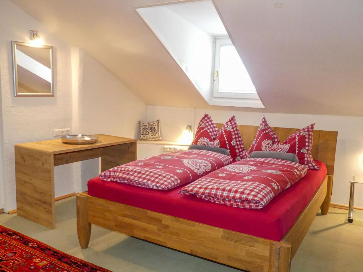 Chalet Ferienhaus Dr-Steiner By Interhome Zell am See Eksteriør bilde