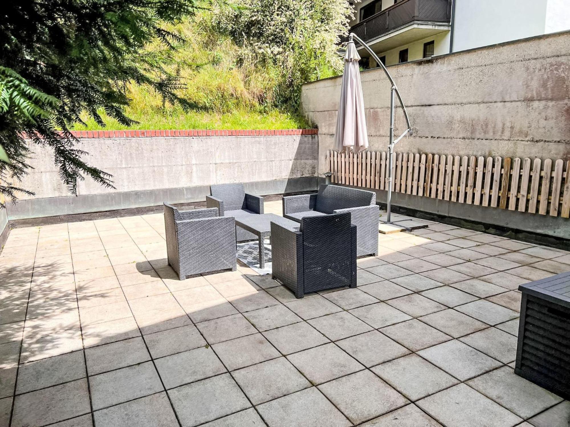 Chalet Ferienhaus Dr-Steiner By Interhome Zell am See Eksteriør bilde