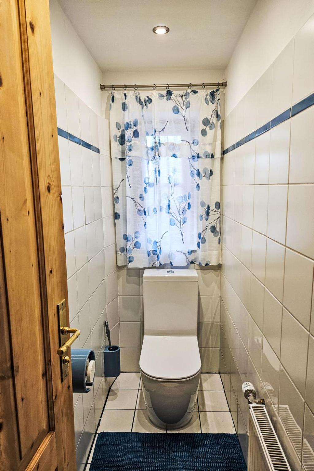 Chalet Ferienhaus Dr-Steiner By Interhome Zell am See Eksteriør bilde